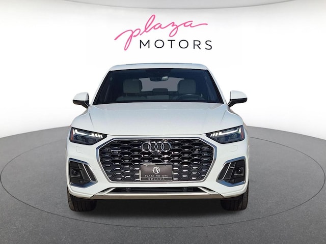 audi q5 sportback 2023 WA16AAFY0P2129827 image audi q5 sportback 2023 WA16AAFY0P2129827 image